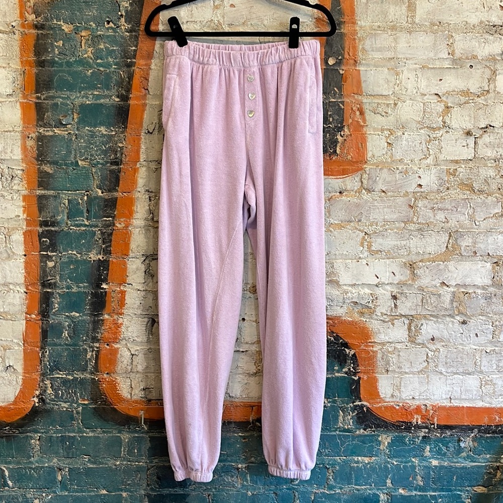 Stoney Clover x Donni Sweatpants size XL